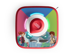 Tonieplay Mystery Mavericks: Rescue Poochie! Game & Controller