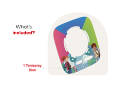 Tonieplay Mystery Mavericks: Rescue Poochie! Game