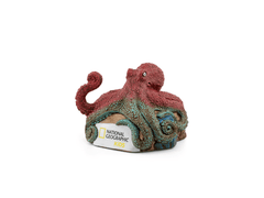 National Geographic Kids: Octopus Tonie