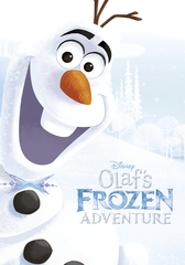 Disney Frozen: Olaf Tonie