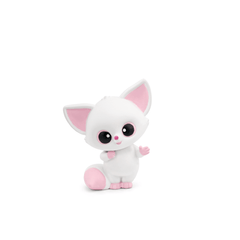 Yoohoo to the Rescue: Pammee Tonie