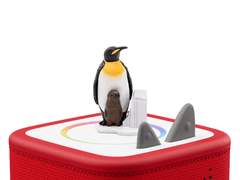 National Geographic Kids: Penguin Tonie