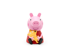 Peppa Pig: On the Road with Peppa Tonie