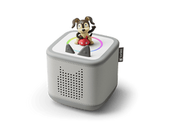 Playtime Puppy Toniebox 2 Starter Set - Moon Gray
