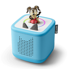 Playtime Puppy Toniebox 2 Starter Set - Sky Blue