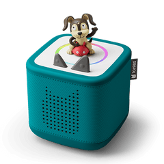 Playtime Puppy Toniebox 2 Starter Set - Tropical Teal