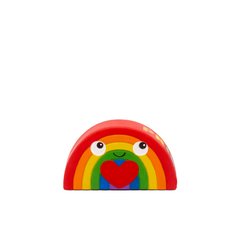 Favorite Tales: Pride Tonie