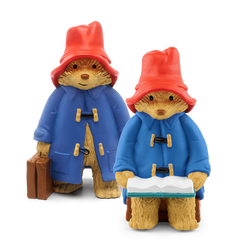 Paddington 2 Tonies Set