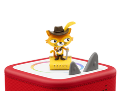 Favorite Tales: Puss in Boots Tonie