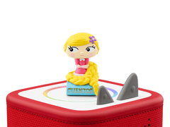 Rapunzel & Otros Cuentos De Hadas Tonie (en Español)