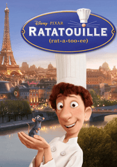 Disney & Pixar Ratatouille Tonie