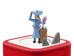 Roald Dahl: Revolting Rhymes Tonie