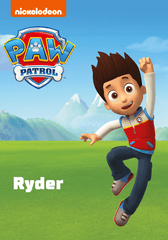 PAW Patrol: Ryder Tonie