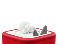 Sleepy Penguin: White Noise from the Ocean Tonie