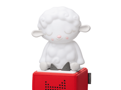 Sleepy Friends: Sleepy Sheep Night Light Tonie