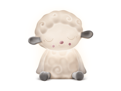 Sleepy Friends: Sleepy Sheep Night Light Tonie