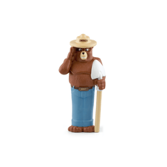 Smokey Bear Tonie