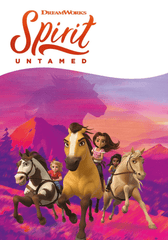 Spirit Untamed Tonie