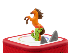 Spirit Untamed Tonie