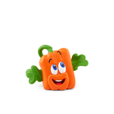 Spookley the Square Pumpkin Tonie
