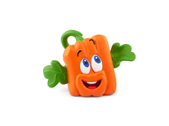 Spookley the Square Pumpkin Tonie