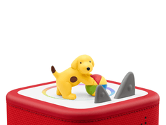 Spot's Fun with Friends Tonie