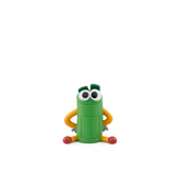 Ask the StoryBots: Beep Tonie