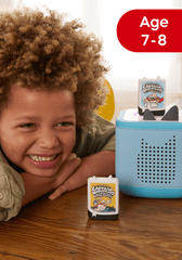 Subscription: All Tonies for 7-8 Years