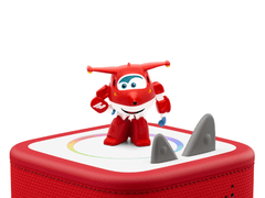 Super Wings: A World of Adventure Tonie