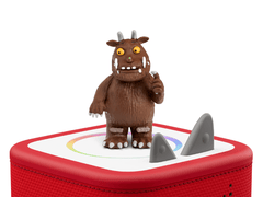 Julia Donaldson: The Gruffalo Tonie