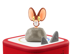 The Lion Inside Tonie