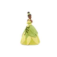 Disney The Princess & The Frog Tonie