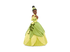 Disney The Princess & The Frog Tonie