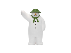 The Snowman & the Snow Dog Tonie