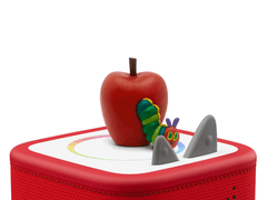 The Very Hungry Caterpillar & Friends Tonie