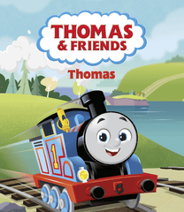 All Engines Go: Thomas the Train Tonie