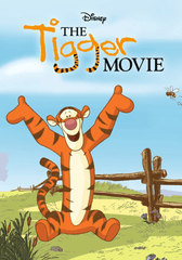 Disney Tigger Tonie