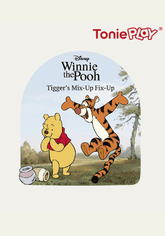 Tonieplay Disney Winnie the Pooh: Tigger's Mix-Up Fix-Up Game & Controller