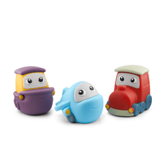 My First Tonies: Travel Set