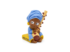 Worldwide Tales: West African Tales Tonie