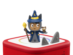 Wizard Creative-Tonie