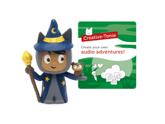 Wizard Creative-Tonie