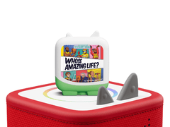 Wondery Kids Clever Tonies - 4 Pack