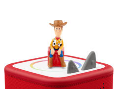 Disney & Pixar Toy Story: Woody Tonie