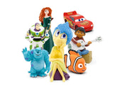 Disney & Pixar 7 Tonies Set
