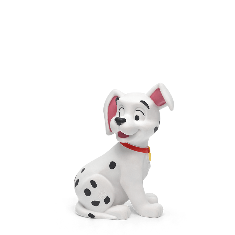 Disney 101 Dalmatians Tonie
