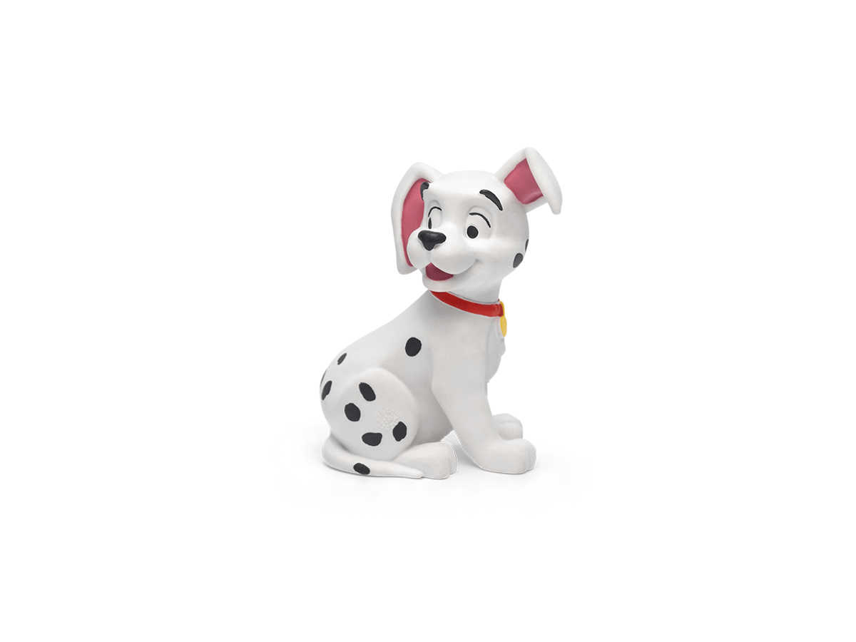 Disney 101 Dalmatians Tonie