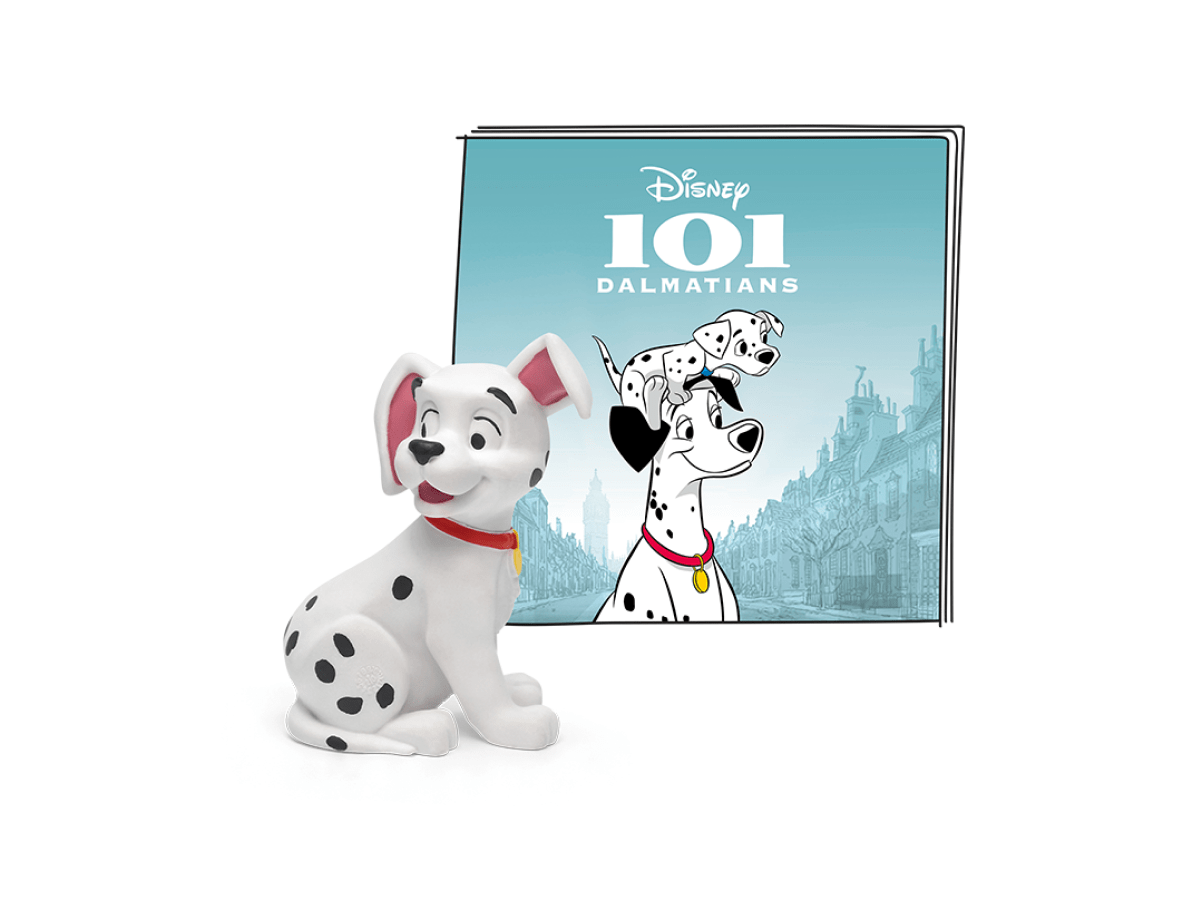 Disney 101 Dalmatians Tonie
