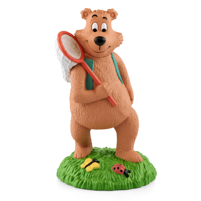 The 7 Habits of Happy Kids Tonie