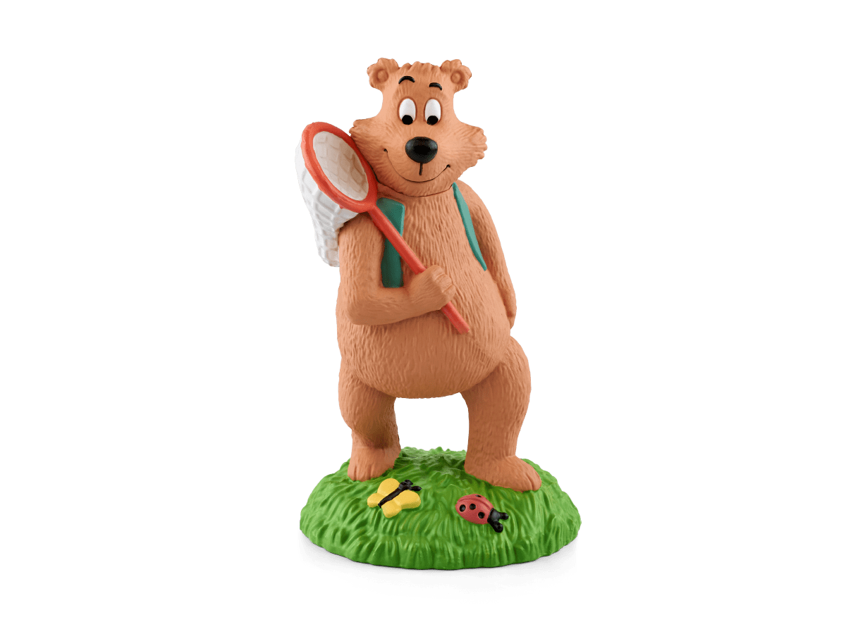 The 7 Habits of Happy Kids Tonie